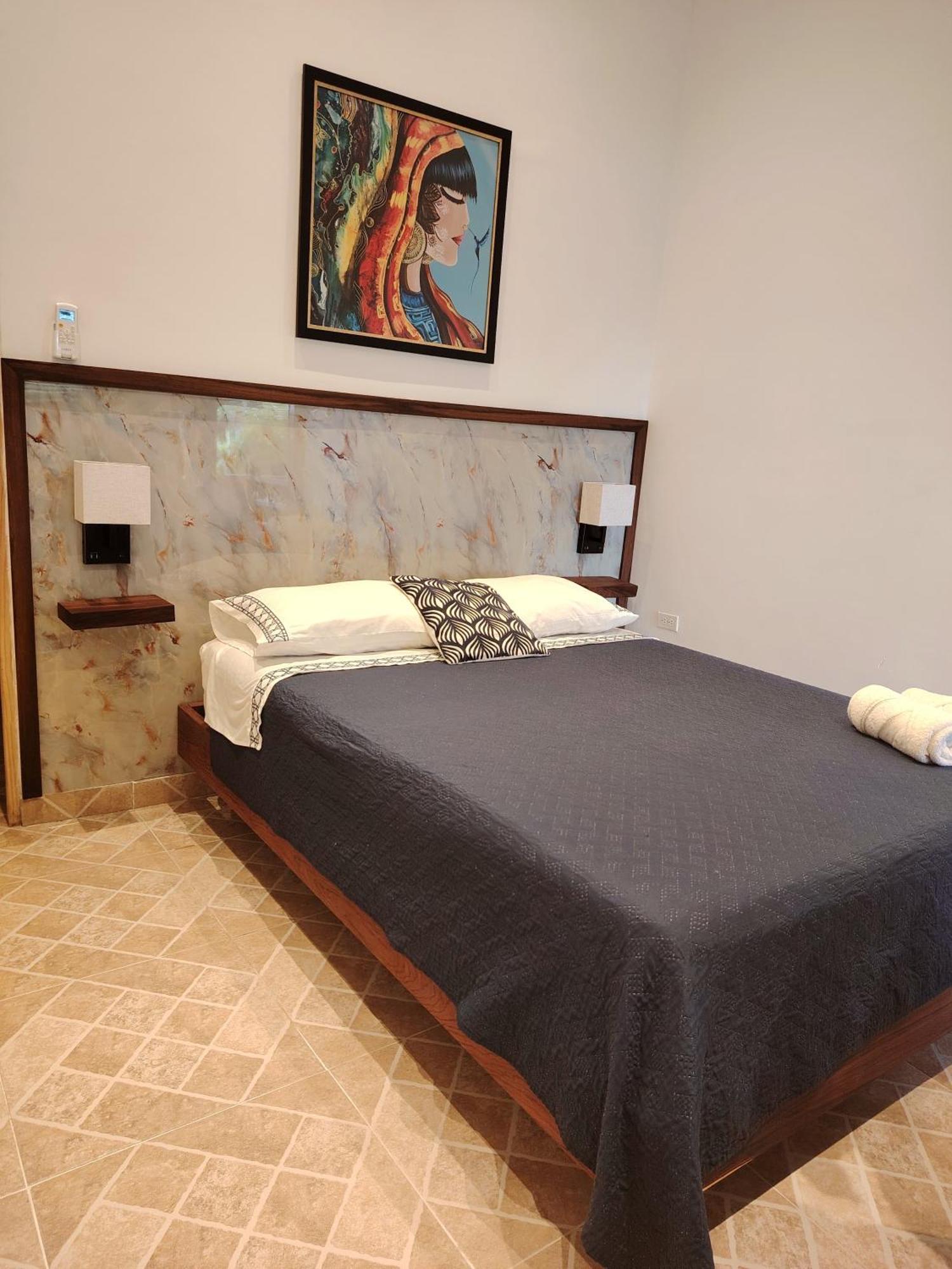 Apartamento El Zumbito El Valle de Anton Exterior foto