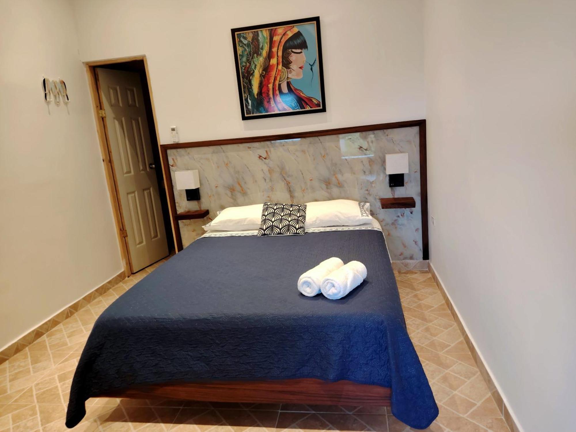 Apartamento El Zumbito El Valle de Anton Exterior foto