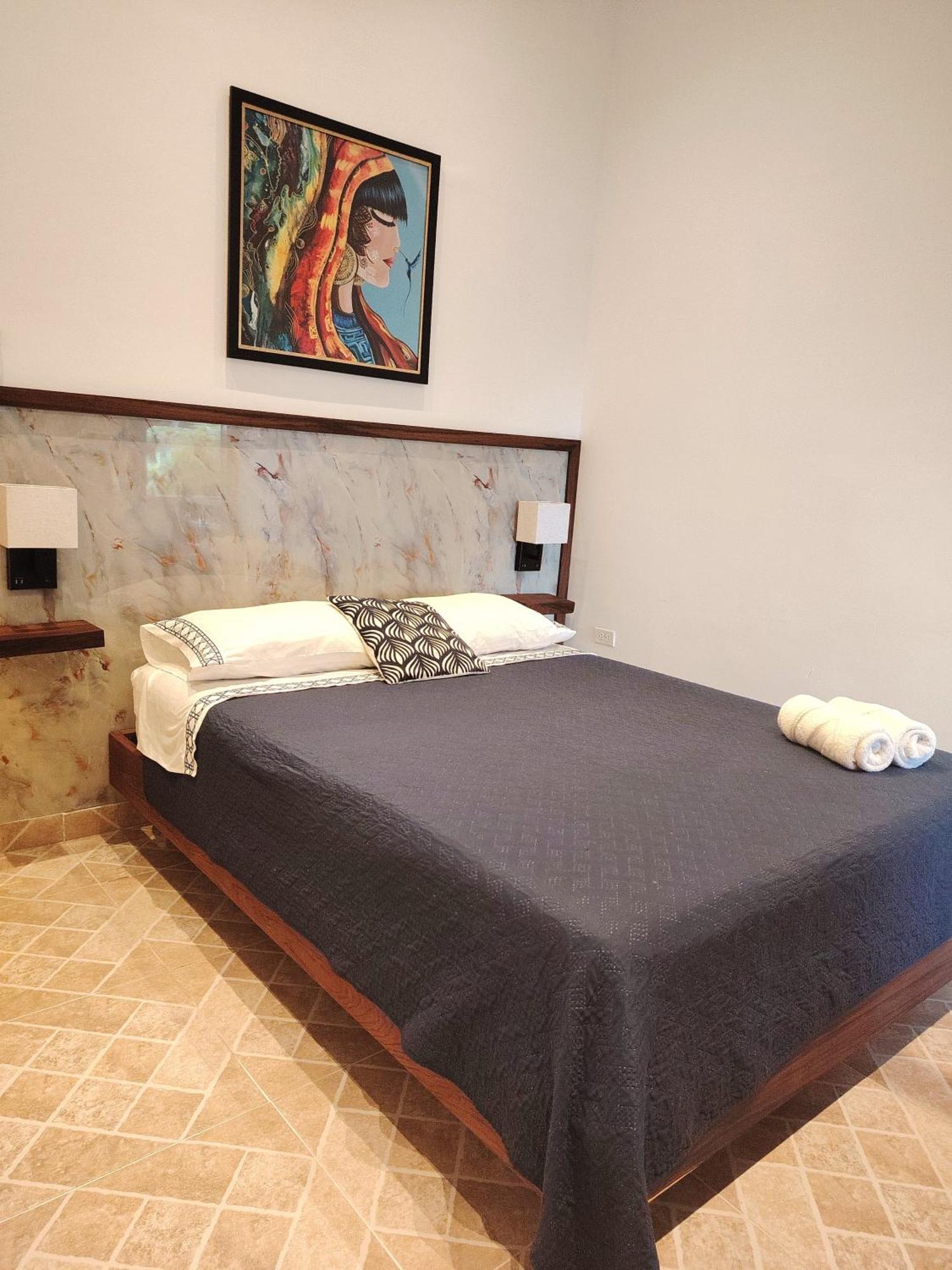 Apartamento El Zumbito El Valle de Anton Exterior foto