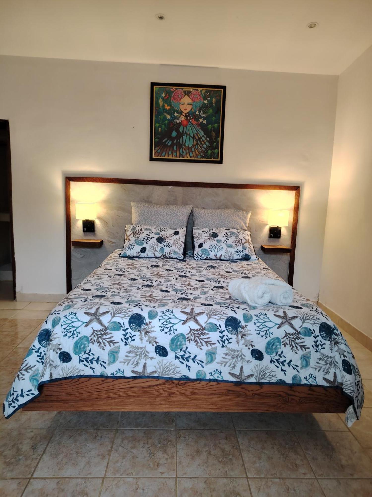 Apartamento El Zumbito El Valle de Anton Exterior foto