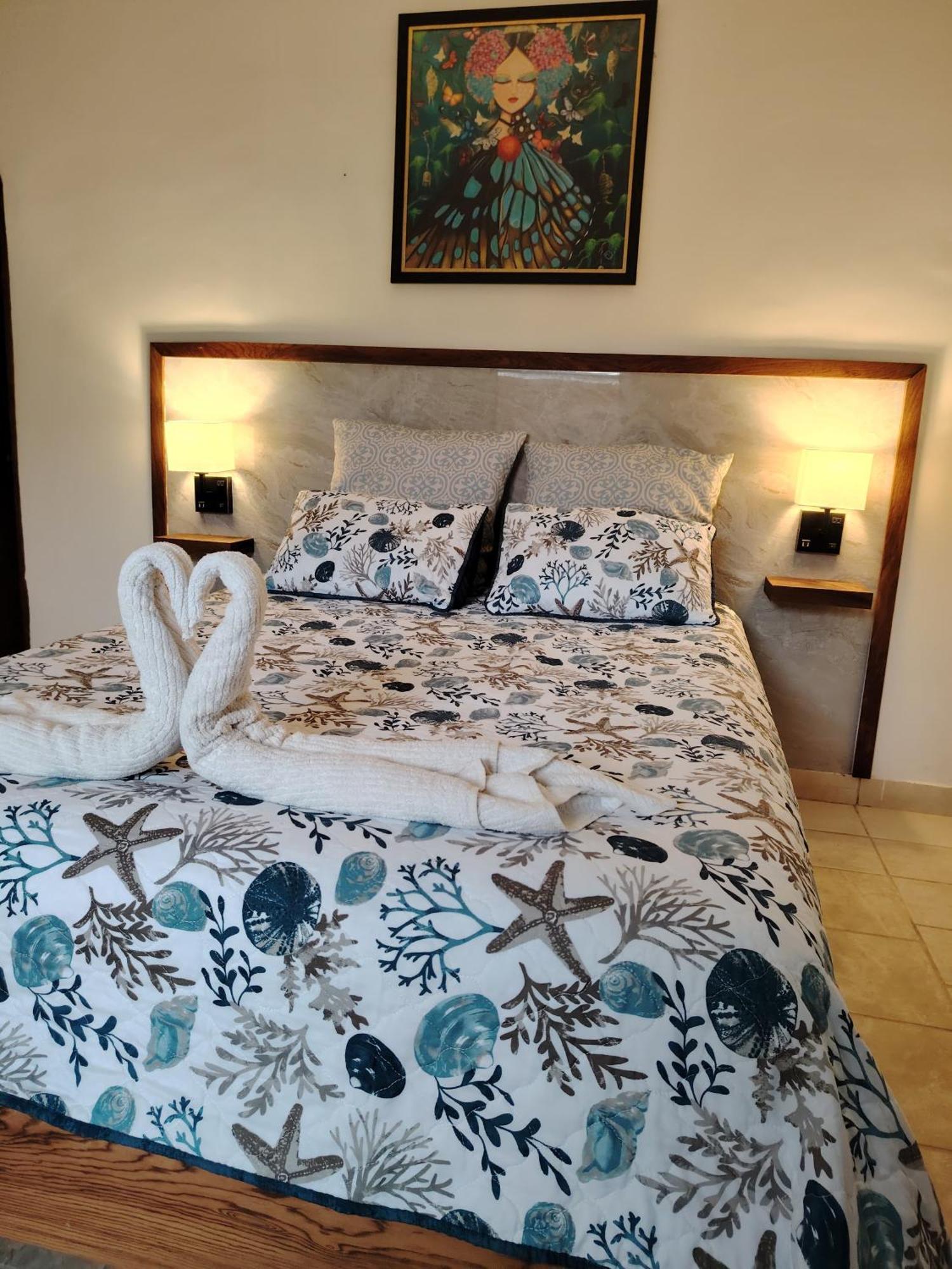 Apartamento El Zumbito El Valle de Anton Exterior foto